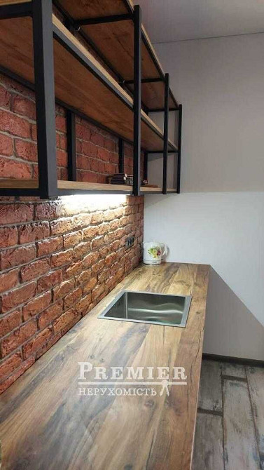 ТЕРМІНОВО Недорого 2-х. кімнатна квартира з Євроремонтом Центрі Одесса - изображение 1