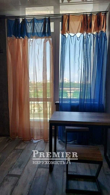 ТЕРМІНОВО Недорого 2-х. кімнатна квартира з Євроремонтом Центрі Одесса - изображение 2