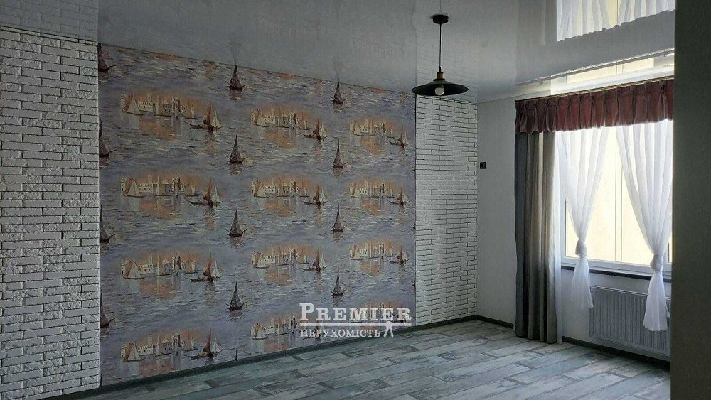 ТЕРМІНОВО Недорого 2-х. кімнатна квартира з Євроремонтом Центрі Одесса - изображение 3