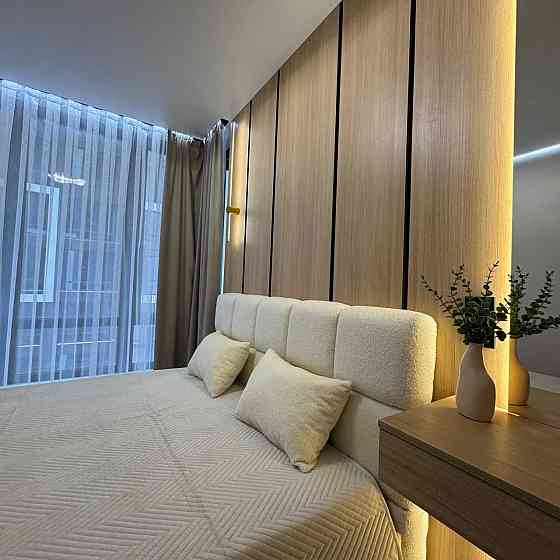 ПРОДАЖ 1к квартири в сучасному ЖК Manhattan Ивано-Франковск