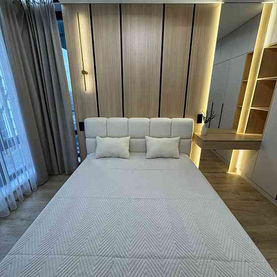 ПРОДАЖ 1к квартири в сучасному ЖК Manhattan Ивано-Франковск