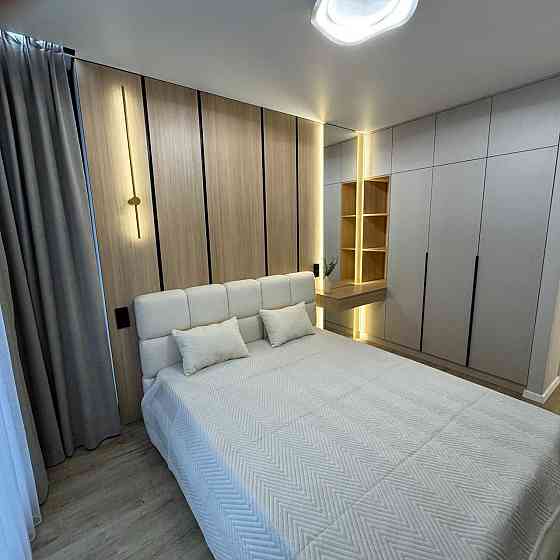 ПРОДАЖ 1к квартири в сучасному ЖК Manhattan Ивано-Франковск