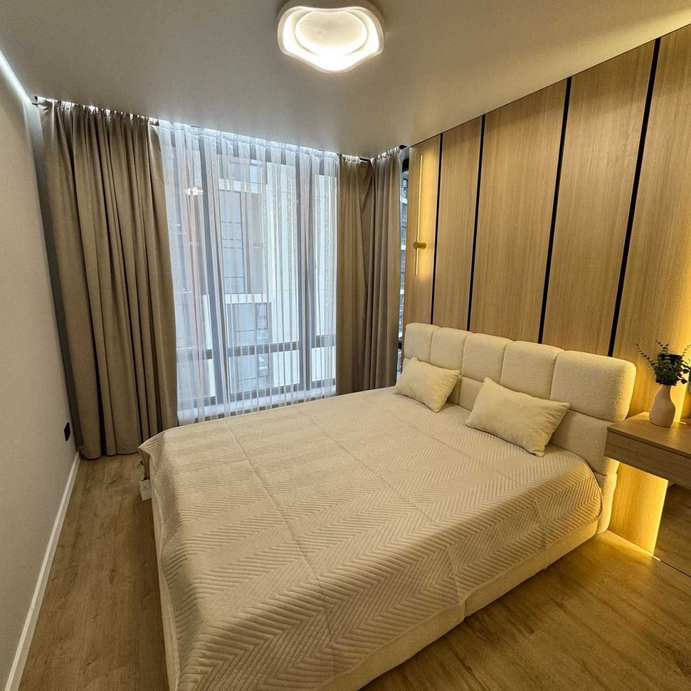 ПРОДАЖ 1к квартири в сучасному ЖК Manhattan Ивано-Франковск - изображение 1