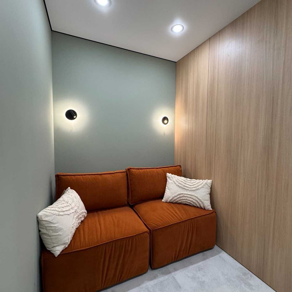 ПРОДАЖ 1к квартири в сучасному ЖК Manhattan Ивано-Франковск - изображение 8