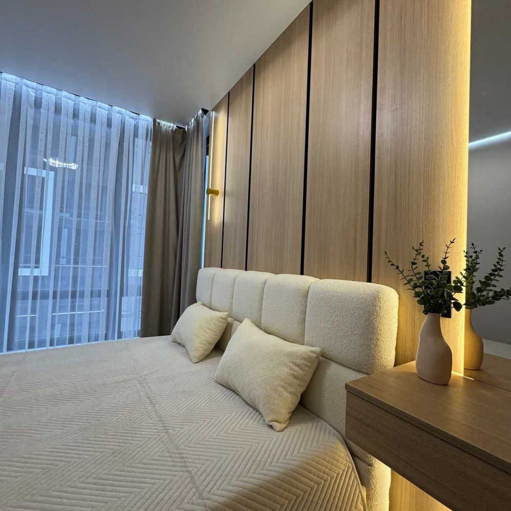 ПРОДАЖ 1к квартири в сучасному ЖК Manhattan Ивано-Франковск - изображение 2