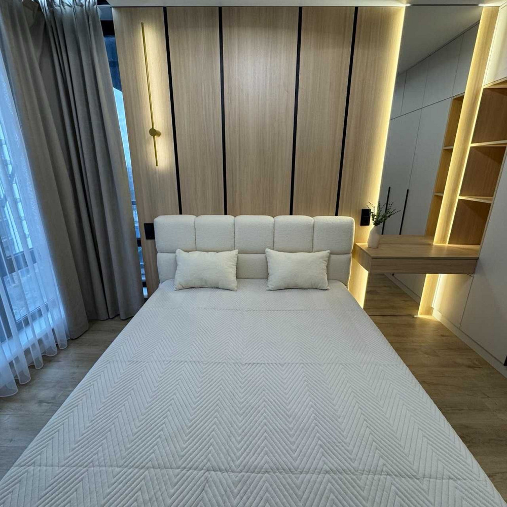 ПРОДАЖ 1к квартири в сучасному ЖК Manhattan Ивано-Франковск - изображение 5