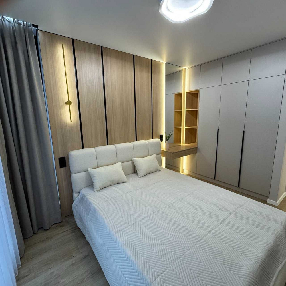 ПРОДАЖ 1к квартири в сучасному ЖК Manhattan Ивано-Франковск - изображение 3