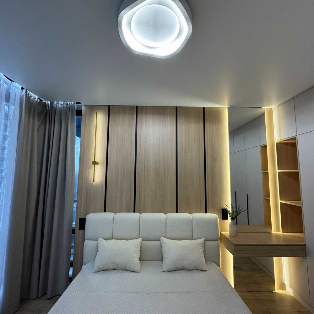 ПРОДАЖ 1к квартири в сучасному ЖК Manhattan Ивано-Франковск - изображение 4