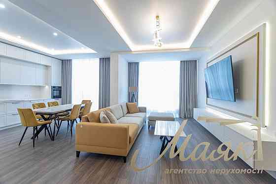 Продажа 4-к квартиры 180м ЖК Новопечерские Липки Драгомирова Печерский Киев