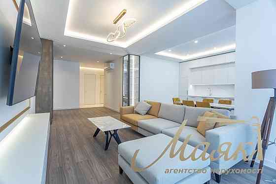 Продажа 4-к квартиры 180м ЖК Новопечерские Липки Драгомирова Печерский Киев