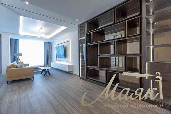 Продажа 4-к квартиры 180м ЖК Новопечерские Липки Драгомирова Печерский Киев