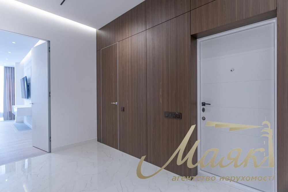 Продажа 4-к квартиры 180м ЖК Новопечерские Липки Драгомирова Печерский Київ - зображення 7