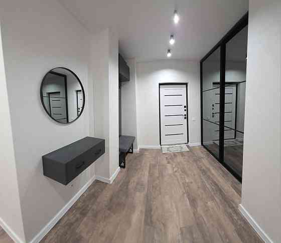 Продам шикарну 3к квартиру. ЖК Пролісок Великие Новоселки