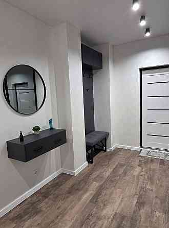 Продам шикарну 3к квартиру. ЖК Пролісок Великие Новоселки