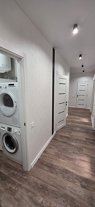 Продам шикарну 3к квартиру. ЖК Пролісок Великі Новосілки - зображення 2