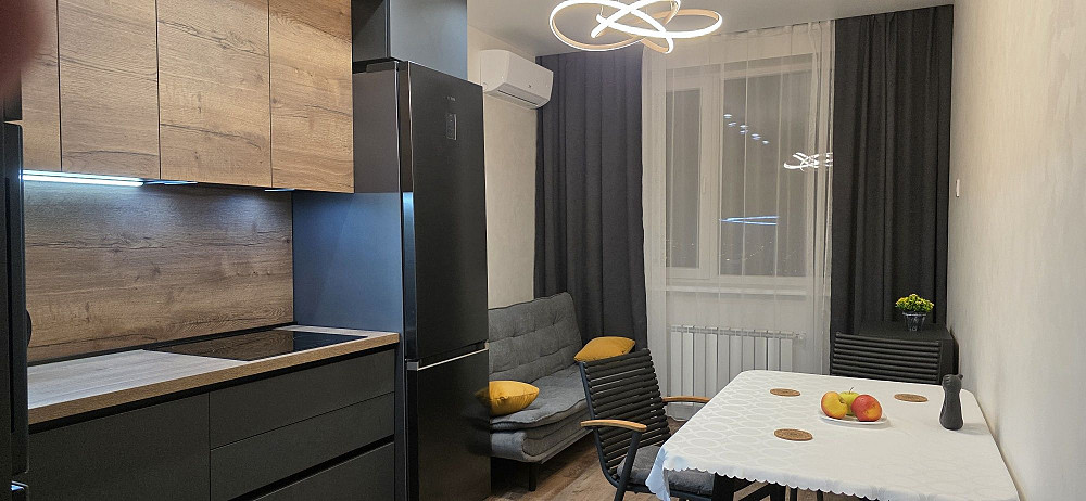 Продам шикарну 3к квартиру. ЖК Пролісок Великі Новосілки - зображення 7