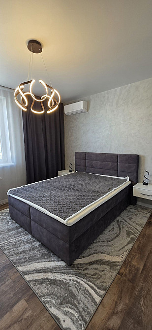 Продам шикарну 3к квартиру. ЖК Пролісок Великі Новосілки - зображення 8