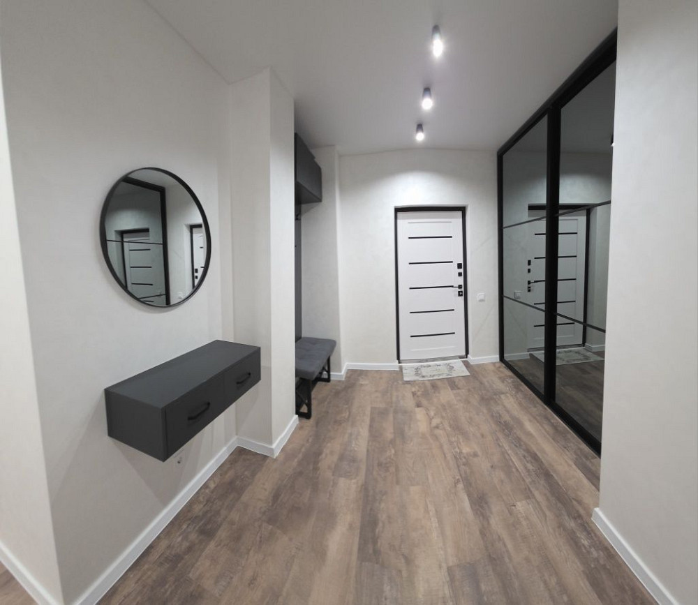 Продам шикарну 3к квартиру. ЖК Пролісок Великі Новосілки - зображення 1