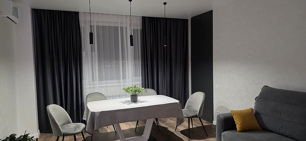 Продам шикарну 3к квартиру. ЖК Пролісок Великі Новосілки - зображення 6