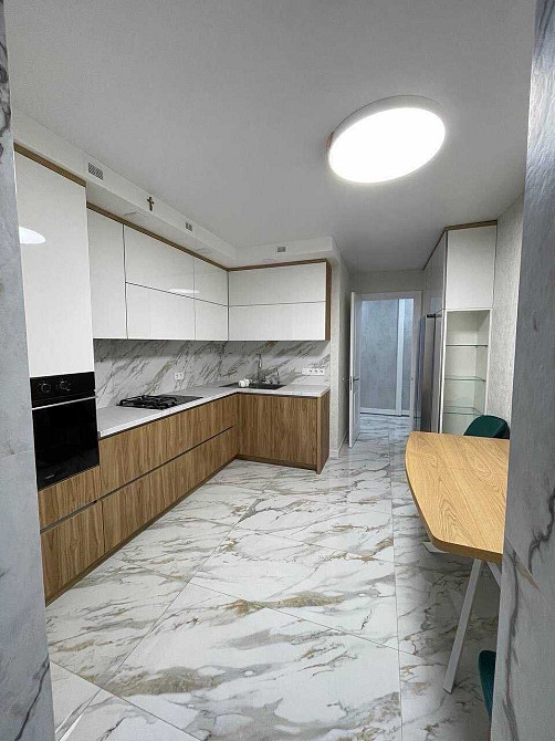 2 СПАЛЬНИ! АВТОНОМНОЕ отопление! ЖК Лазурный! Продам 2К 68 м2 Харків - зображення 7