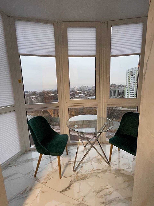 2 СПАЛЬНИ! АВТОНОМНОЕ отопление! ЖК Лазурный! Продам 2К 68 м2 Харків - зображення 8