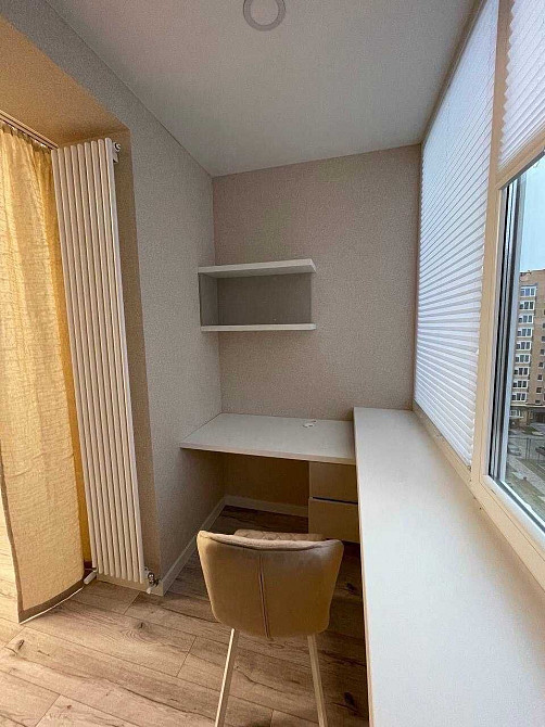 2 СПАЛЬНИ! АВТОНОМНОЕ отопление! ЖК Лазурный! Продам 2К 68 м2 Харків - зображення 6