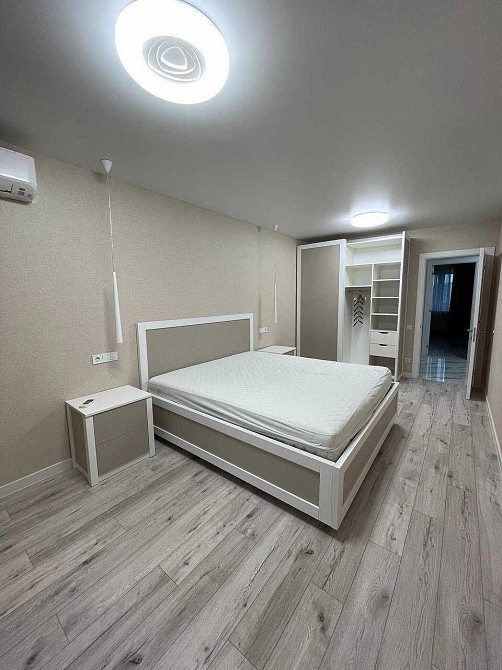 2 СПАЛЬНИ! АВТОНОМНОЕ отопление! ЖК Лазурный! Продам 2К 68 м2 Харків - зображення 5