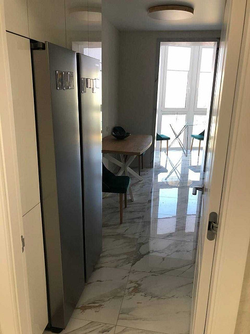 2 СПАЛЬНИ! АВТОНОМНОЕ отопление! ЖК Лазурный! Продам 2К 68 м2 Харків - зображення 1