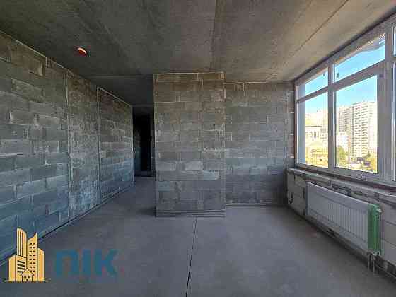 БЕЗ % - ЖК Terracotta  трикімнатна квартира з підземним паркінгом Киев