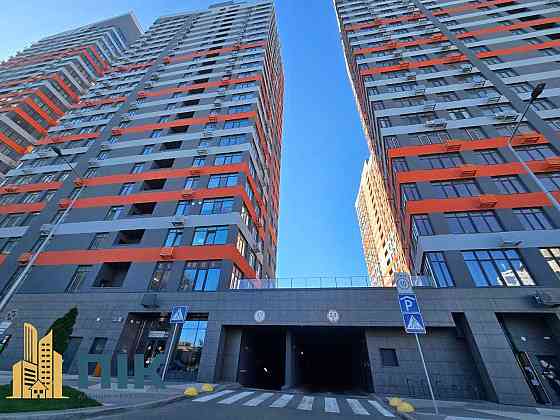 БЕЗ % - ЖК Terracotta  трикімнатна квартира з підземним паркінгом Киев