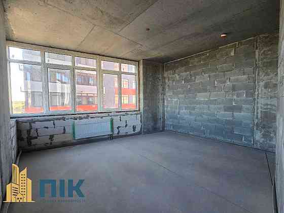 БЕЗ % - ЖК Terracotta  трикімнатна квартира з підземним паркінгом Киев