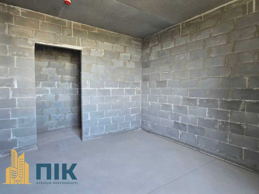 БЕЗ % - ЖК Terracotta  трикімнатна квартира з підземним паркінгом Киев - изображение 8