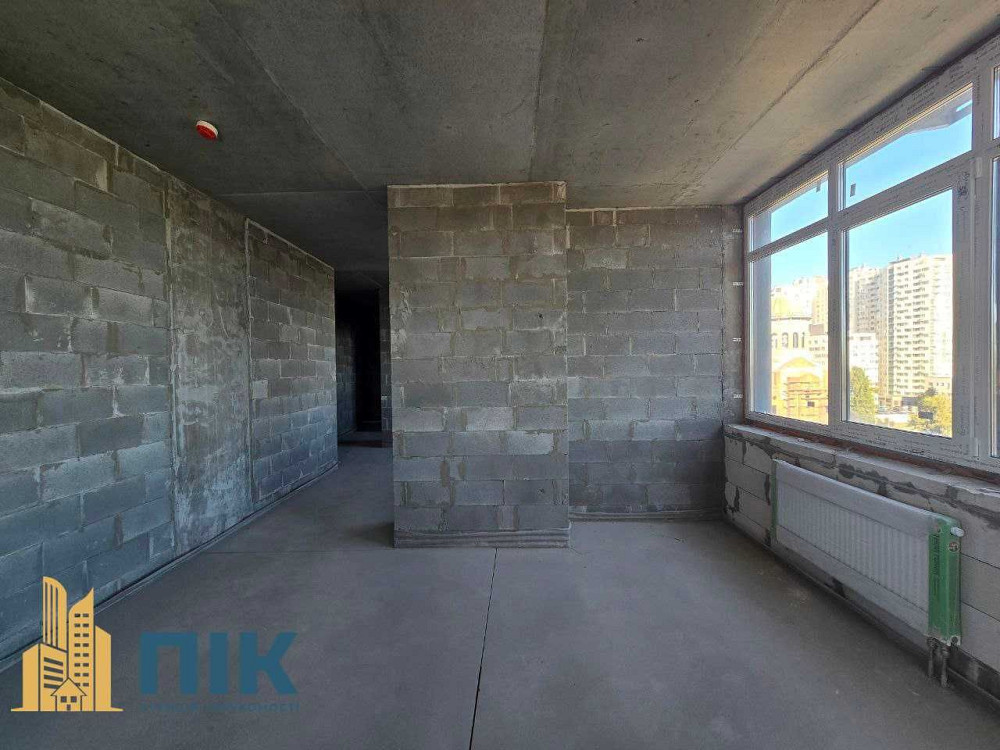 БЕЗ % - ЖК Terracotta  трикімнатна квартира з підземним паркінгом Киев - изображение 3