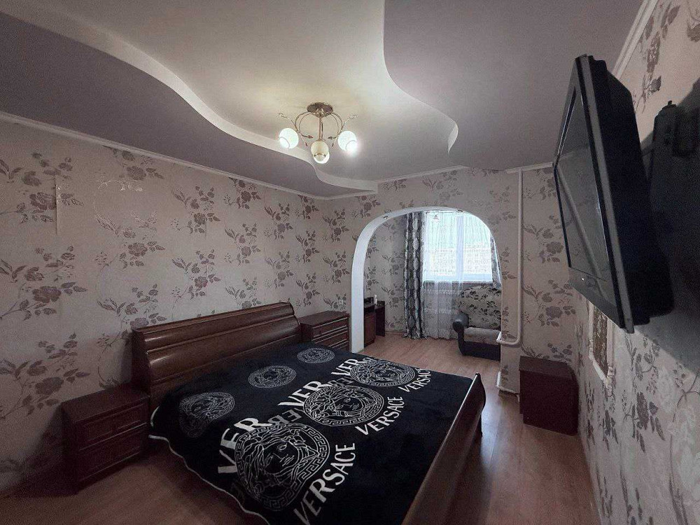 Трёхкомнатная квартира на Таирова/Глушко/Панорама/Королева Одесса - изображение 7