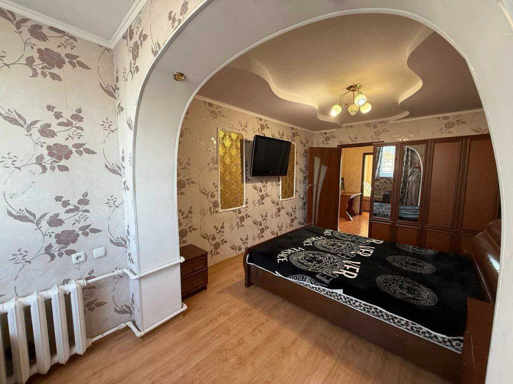 Трёхкомнатная квартира на Таирова/Глушко/Панорама/Королева Одесса - изображение 6