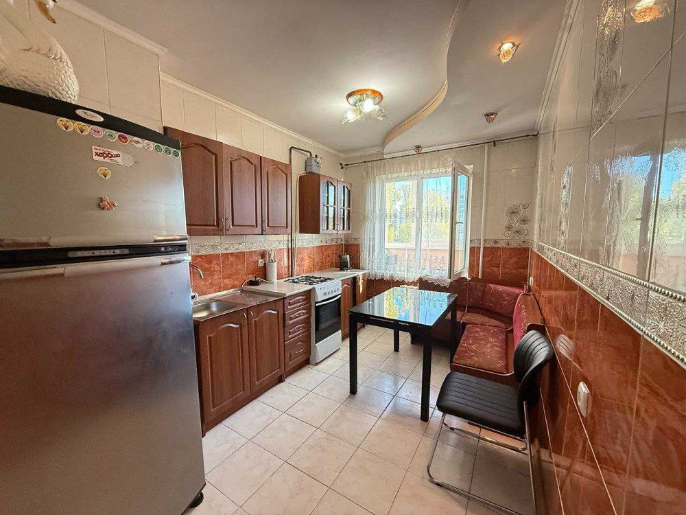 Трёхкомнатная квартира на Таирова/Глушко/Панорама/Королева Одесса - изображение 2