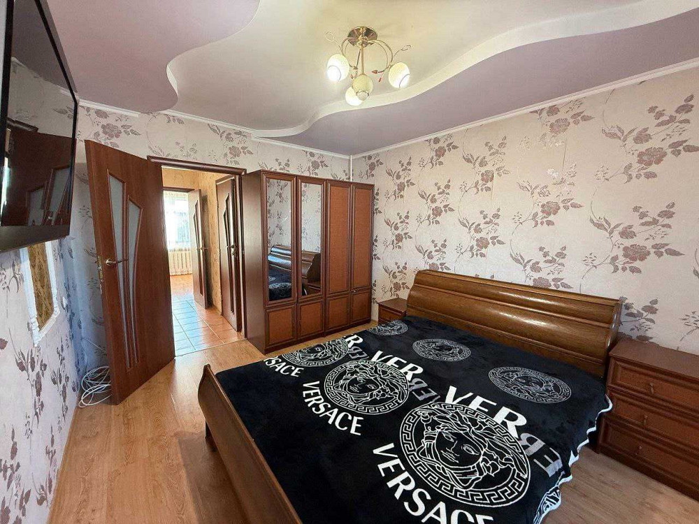 Трёхкомнатная квартира на Таирова/Глушко/Панорама/Королева Одесса - изображение 4