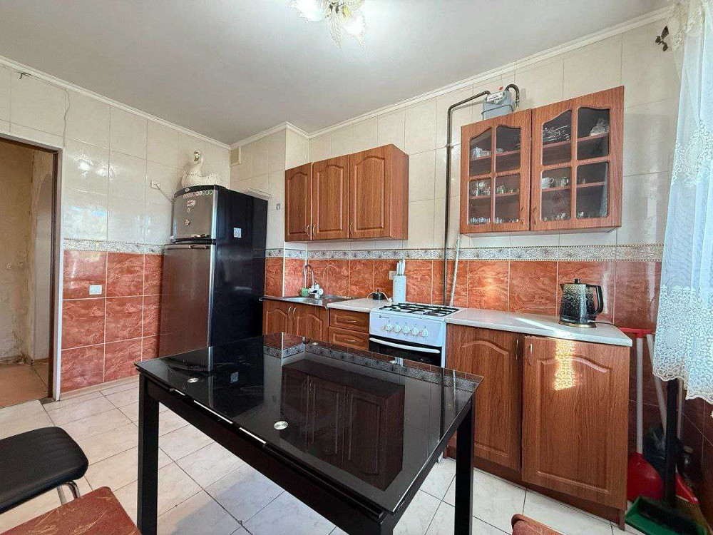 Трёхкомнатная квартира на Таирова/Глушко/Панорама/Королева Одесса - изображение 1