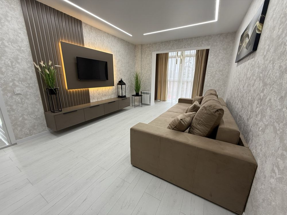 Продам без комиссии 2 х к.к с автономкой Миколаїв - зображення 1