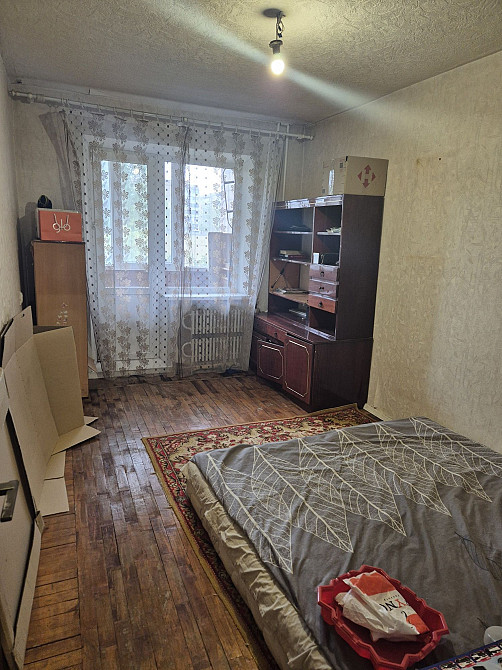 Продам 3-ком квартиру Кам`янське (Запорізька обл.) - зображення 7