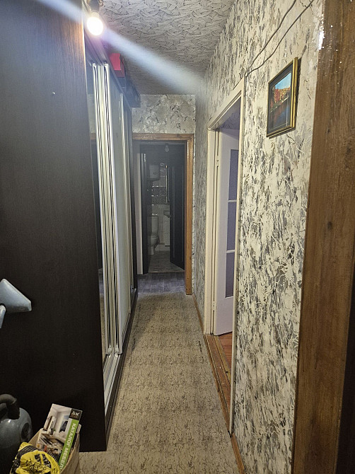 Продам 3-ком квартиру Кам`янське (Запорізька обл.) - зображення 6