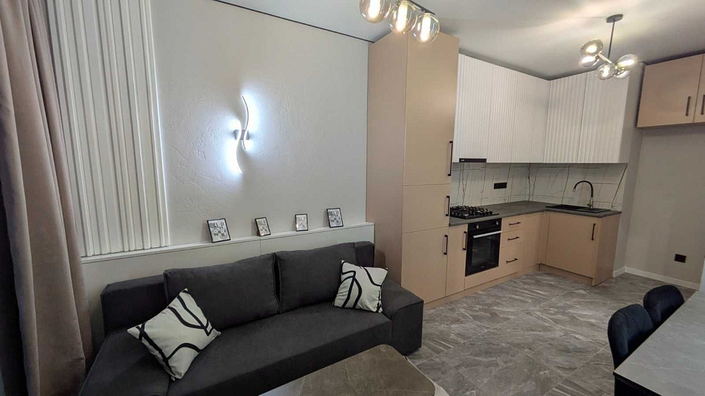 Продам без комісії!1 кім.кв. м.Теремки 5 хв. на машині Гатное - изображение 4