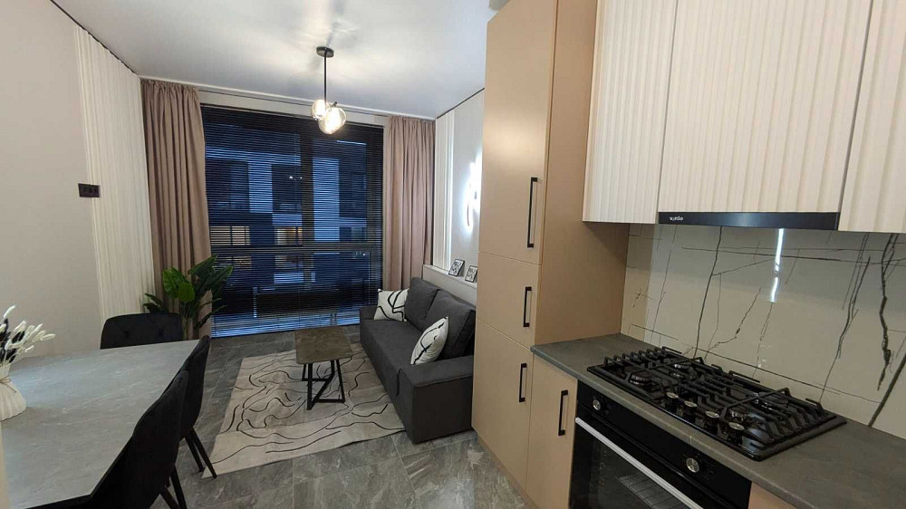 Продам без комісії!1 кім.кв. м.Теремки 5 хв. на машині Гатное - изображение 1