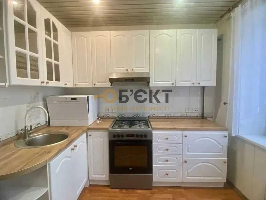 В продаже 3-к квартира по ул Валентиновская, ст.м Студенческая Харьков - изображение 2