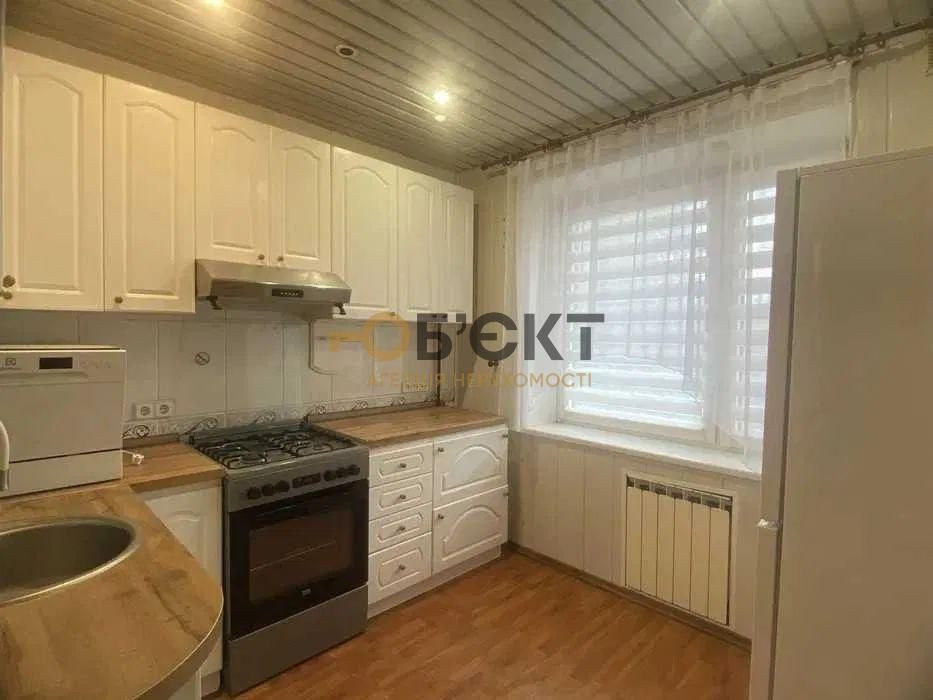 В продаже 3-к квартира по ул Валентиновская, ст.м Студенческая Харьков - изображение 1