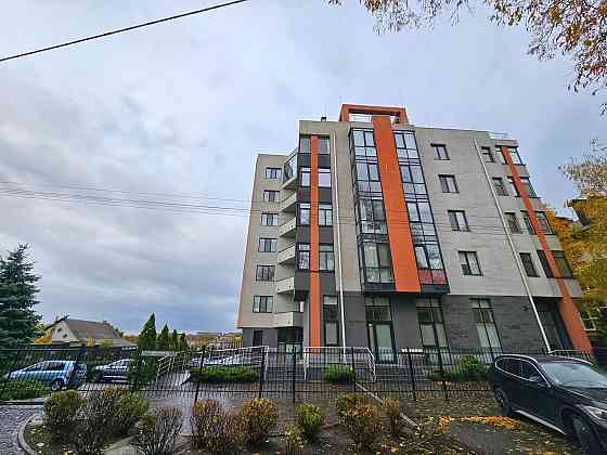 Продам квартиру в клубном доме ЖК Артёмовский Дніпро