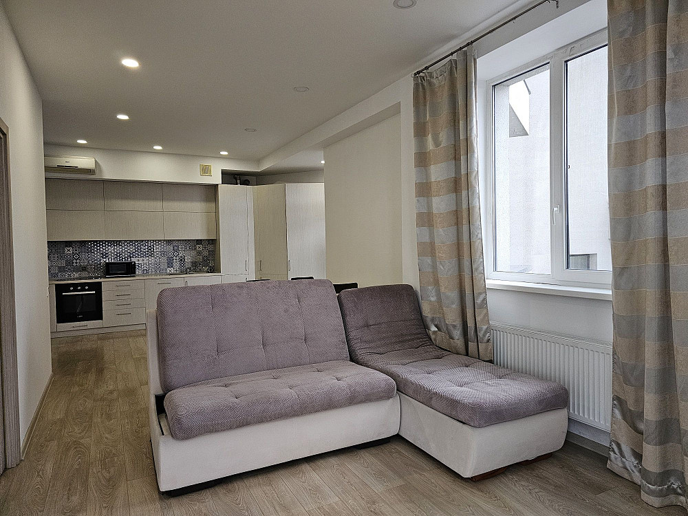 Продам квартиру в клубном доме ЖК Артёмовский Дніпро - зображення 3