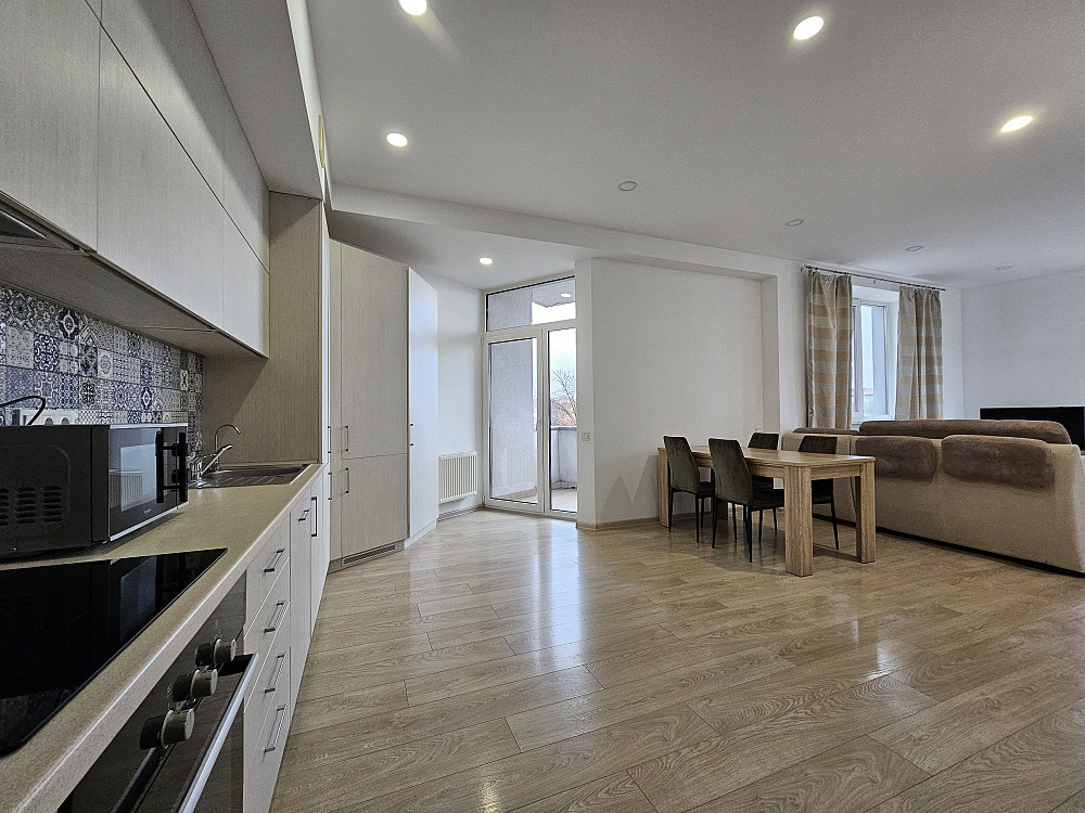 Продам квартиру в клубном доме ЖК Артёмовский Дніпро - зображення 5