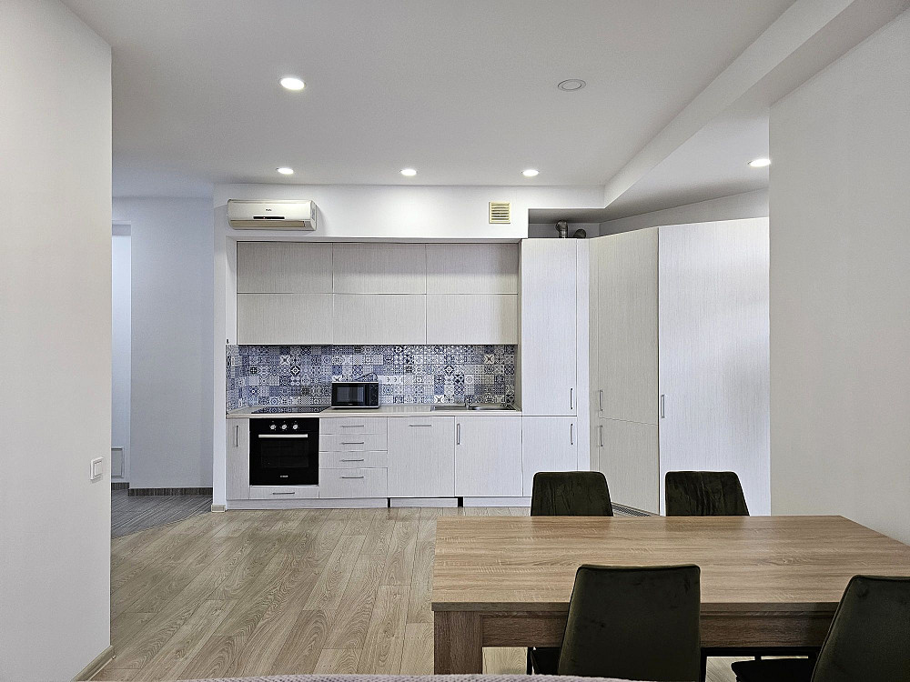 Продам квартиру в клубном доме ЖК Артёмовский Дніпро - зображення 4