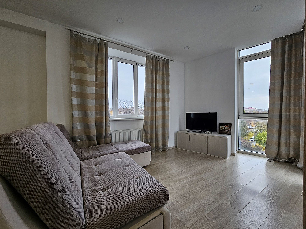 Продам квартиру в клубном доме ЖК Артёмовский Дніпро - зображення 2